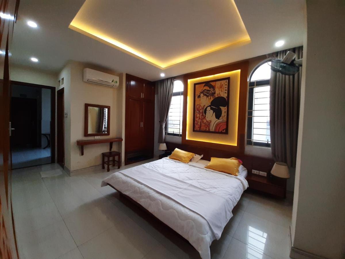 Hotel Phu Si Ho Şi Min Exterior foto